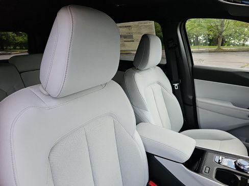 New 2026 Jeep Cherokee Laredo AWD/4WD image 12