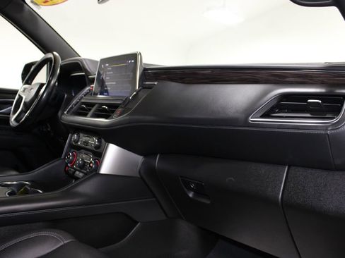 Used 2022 Chevrolet Tahoe Z71 image 29