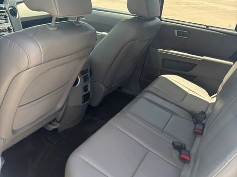 Used 2013 Honda Pilot Touring image 8