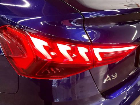 Used 2023 Audi A3 2.0T Premium w/ Convenience Package image 29