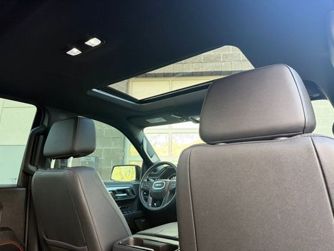 Used 2023 GMC Sierra 1500 AT4 w/ AT4 Premium Package image 24