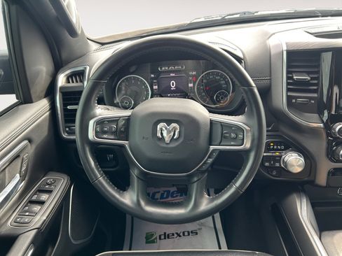 Used 2023 RAM 1500 Laramie image 13