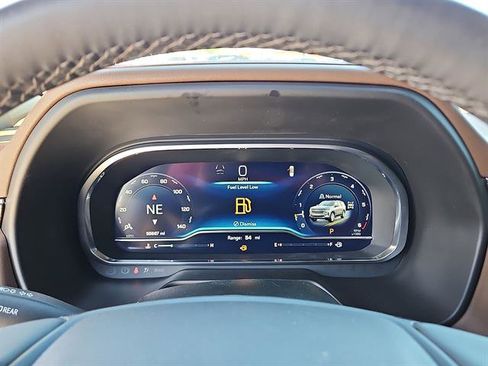 Certified 2024 Chevrolet Suburban High Country w/ Max Trailering Package image 14