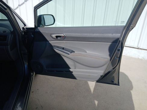 Used 2008 Honda Civic LX image 16