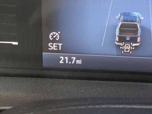 New 2025 Ford Ranger XL w/ Trailer Tow Package image 26