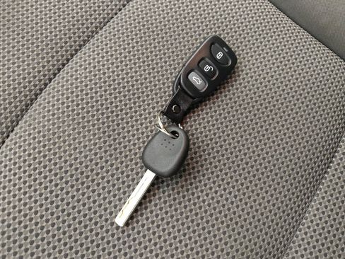 Used 2014 Hyundai Sonata GLS FWD image 32
