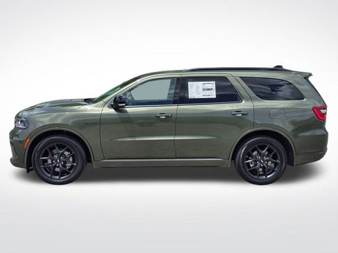New 2026 Dodge Durango GT AWD/4WD image 17