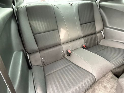 Used 2014 Chevrolet Camaro LS image 13
