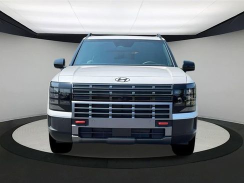 New 2026 Hyundai Palisade XRT Pro image 12