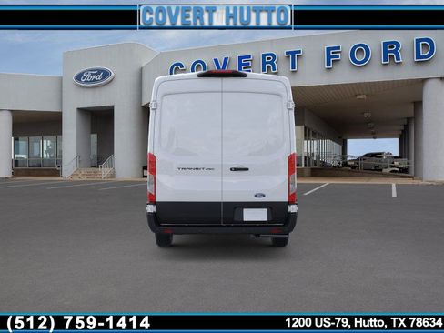 New 2026 Ford Transit 250 148 Medium Roof image 5
