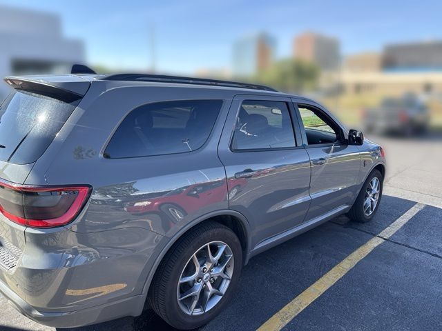 Used 2026 Dodge Durango GT AWD/4WD image 4