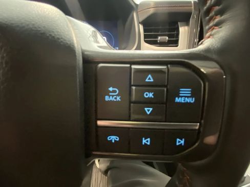 Used 2024 Ford Expedition Timberline AWD/4WD image 31