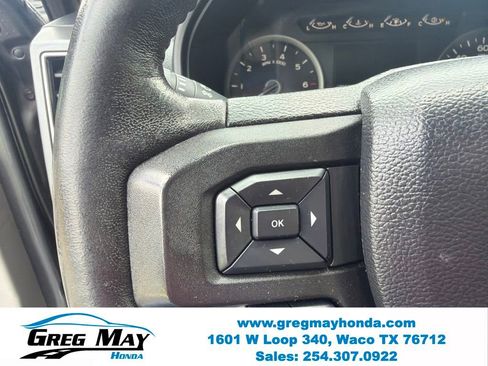 Used 2019 Ford F150 XLT w/ Equipment Group 302A Luxury RWD image 13