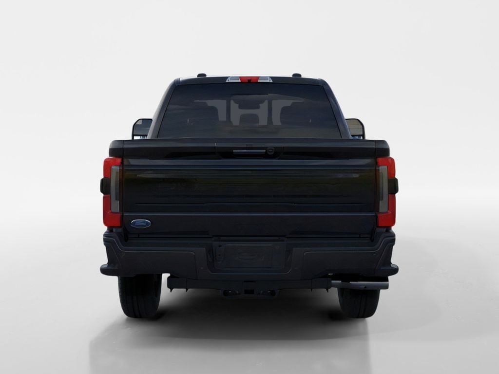 New 2026 Ford F250 Platinum AWD/4WD image 6