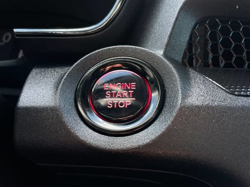 Certified 2025 Honda CR-V LX image 21