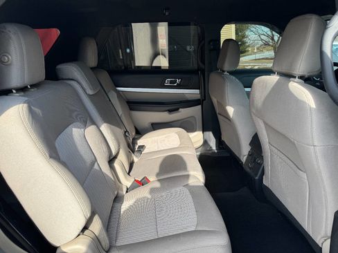 Used 2018 Ford Explorer 4WD image 25