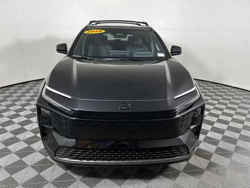 Used 2026 Toyota C-HR AWD/4WD image 2