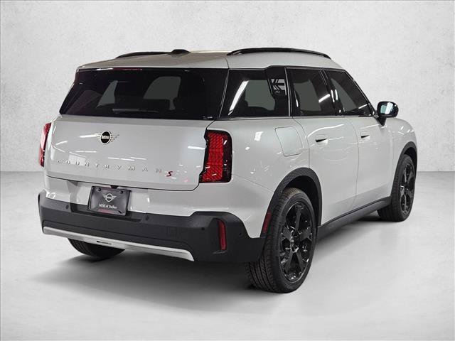 New 2027 MINI Cooper Countryman S w/ Comfort Package Max AWD/4WD image 5