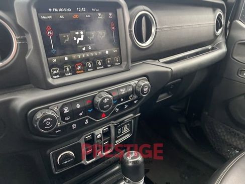 Used 2018 Jeep Wrangler Unlimited Sahara w/ Dual Top Group image 37