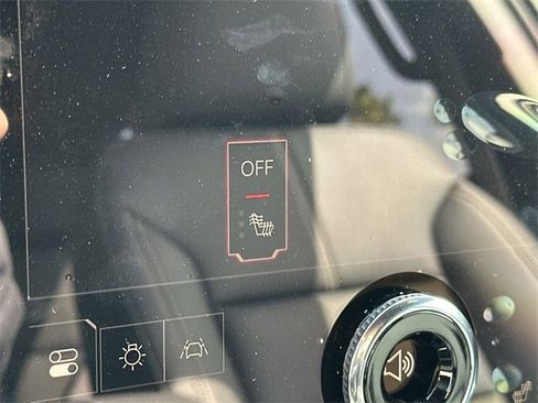 New 2025 GMC Acadia Elevation w/ Black Edition image 16