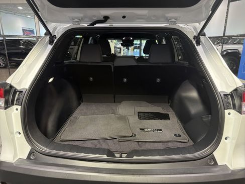 Used 2025 Toyota Corolla Cross AWD Hybrid image 26