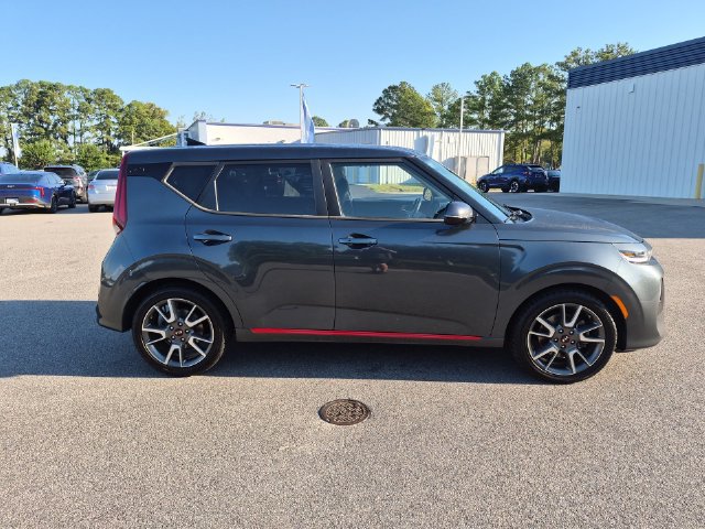Used 2020 Kia Soul GT-Line Turbo FWD image 2