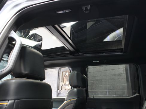 Used 2023 Ford F150 Tremor w/ Equipment Group 402A High image 29