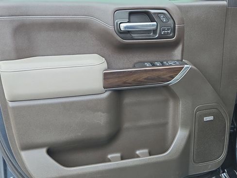 Used 2020 GMC Sierra 1500 SLT w/ SLT Premium Plus Package image 13