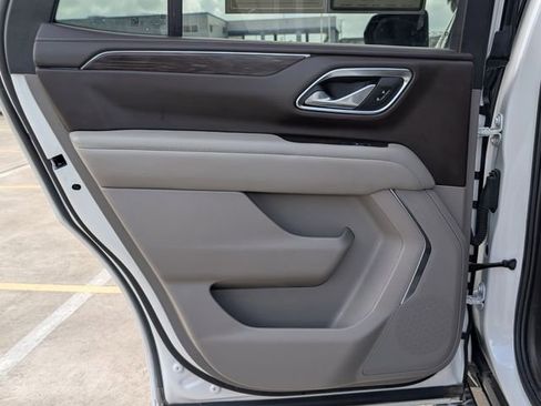 Used 2024 Chevrolet Tahoe Z71 w/ Max Trailering Package AWD/4WD image 23