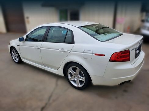 Used 2005 Acura TL image 5