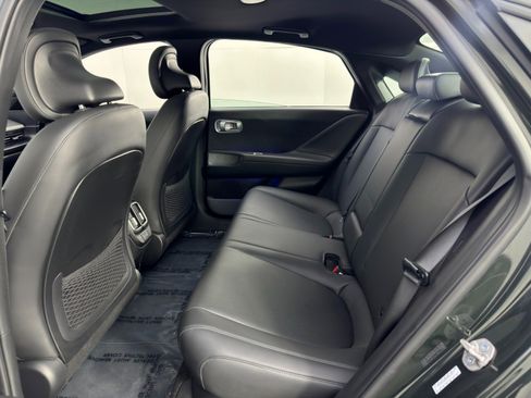 Used 2024 Hyundai Ioniq 6 Limited image 41