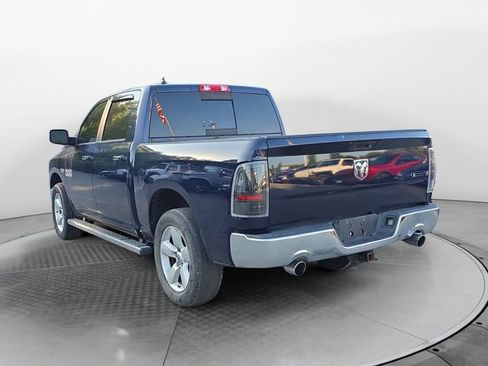 Used 2014 RAM 1500 Big Horn AWD/4WD image 3
