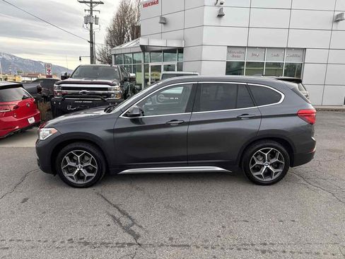 Used 2017 BMW X1 xDrive28i image 8