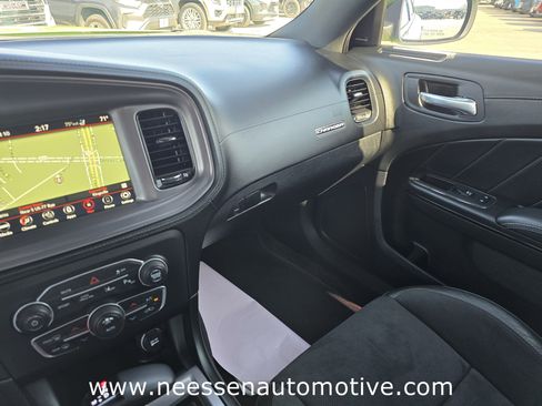 Used 2023 Dodge Charger R/T w/ Plus Group image 33