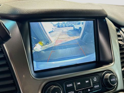 Used 2018 Chevrolet Tahoe LT AWD/4WD image 13