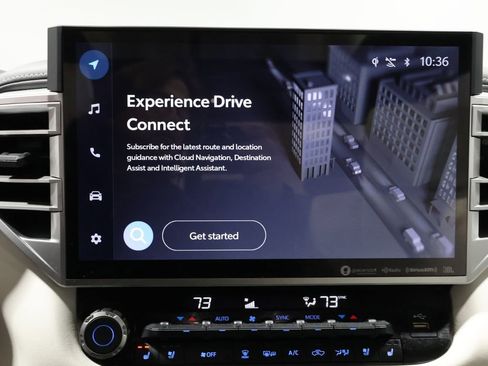 Used 2024 Toyota Tundra Capstone image 24