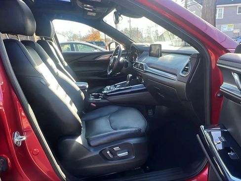 Used 2018 MAZDA CX-9 Grand Touring image 33