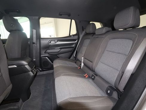 Certified 2025 GMC Terrain Elevation w/ Black Edition AWD/4WD image 24