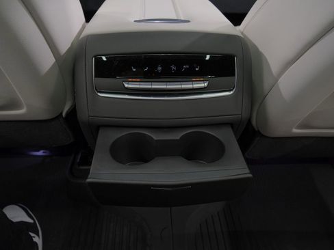 Used 2026 Cadillac Escalade V w/ LPO, ONYX Package image 70