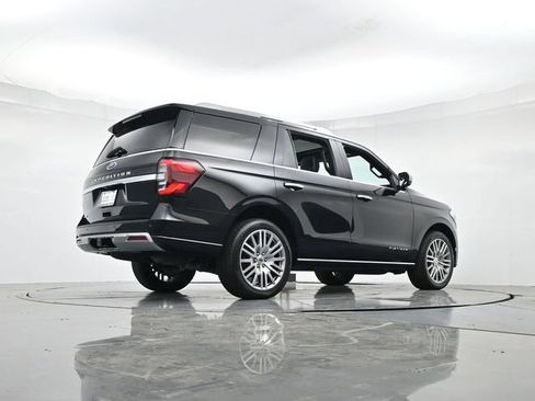 Certified 2023 Ford Expedition Platinum AWD/4WD image 31