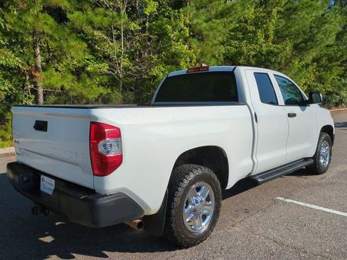 Used 2020 Toyota Tundra SR image 4