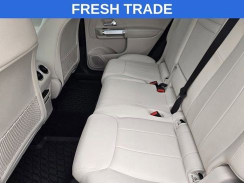 Used 2024 Mercedes-Benz GLB 250 image 31