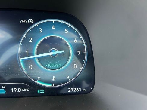 Used 2024 Hyundai Palisade Limited image 15