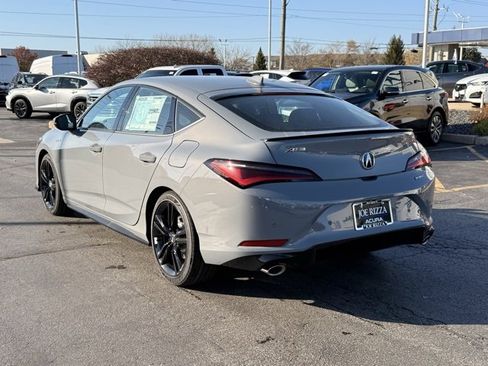 New 2026 Acura Integra A-Spec image 5