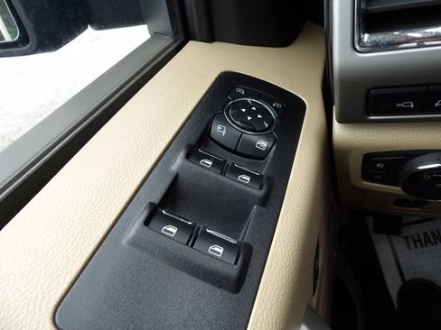 Used 2017 Ford F150 Lariat AWD/4WD image 23