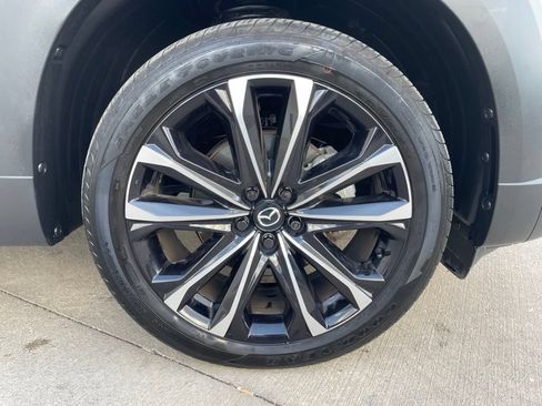 Used 2025 MAZDA CX-50 AWD 2.5 Turbo w/ Weather Package image 28