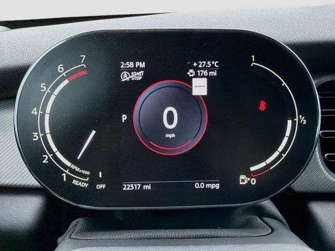 Used 2023 MINI Cooper S FWD image 39