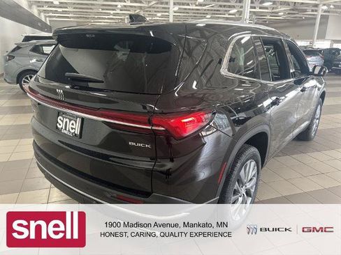 New 2026 Buick Enclave Preferred w/ Power Package AWD/4WD image 5