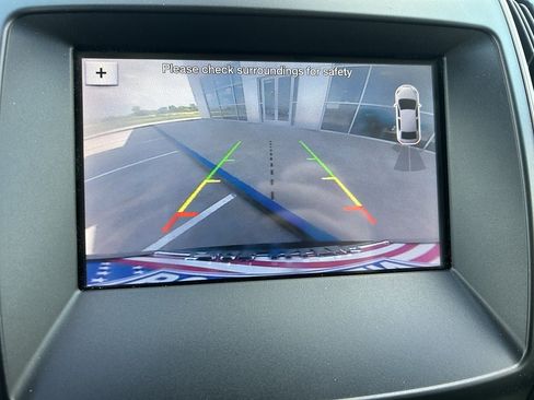 Used 2019 Ford Edge SEL AWD/4WD image 13