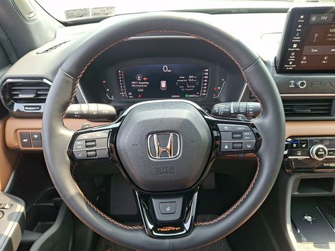 Used 2026 Honda Passport TrailSport Elite image 23